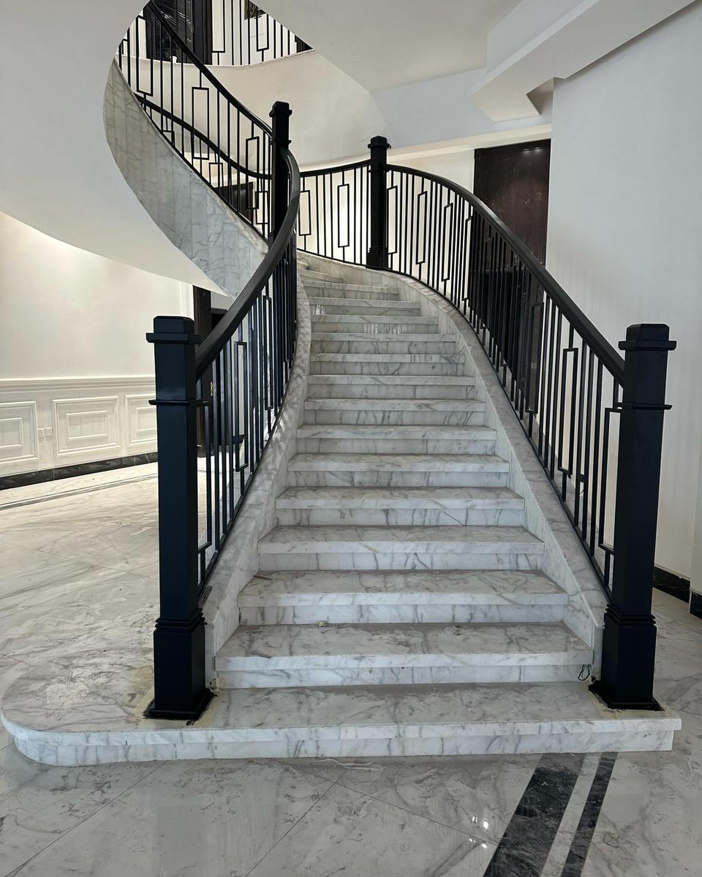 Staircase Design