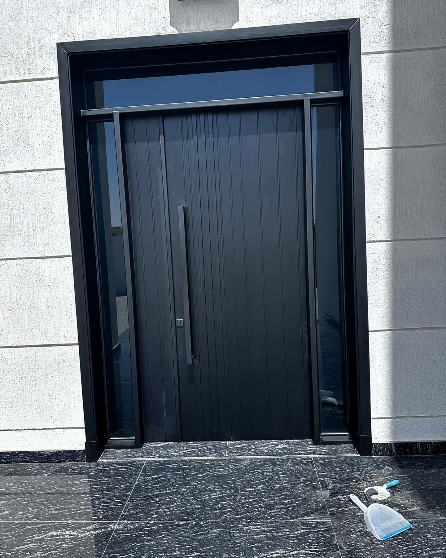 Premium Wooden Door