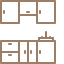 Built-in Cabinetry & Wardrobe Manufacturing