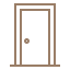 Wooden Door & Window Frame Installation/Repair